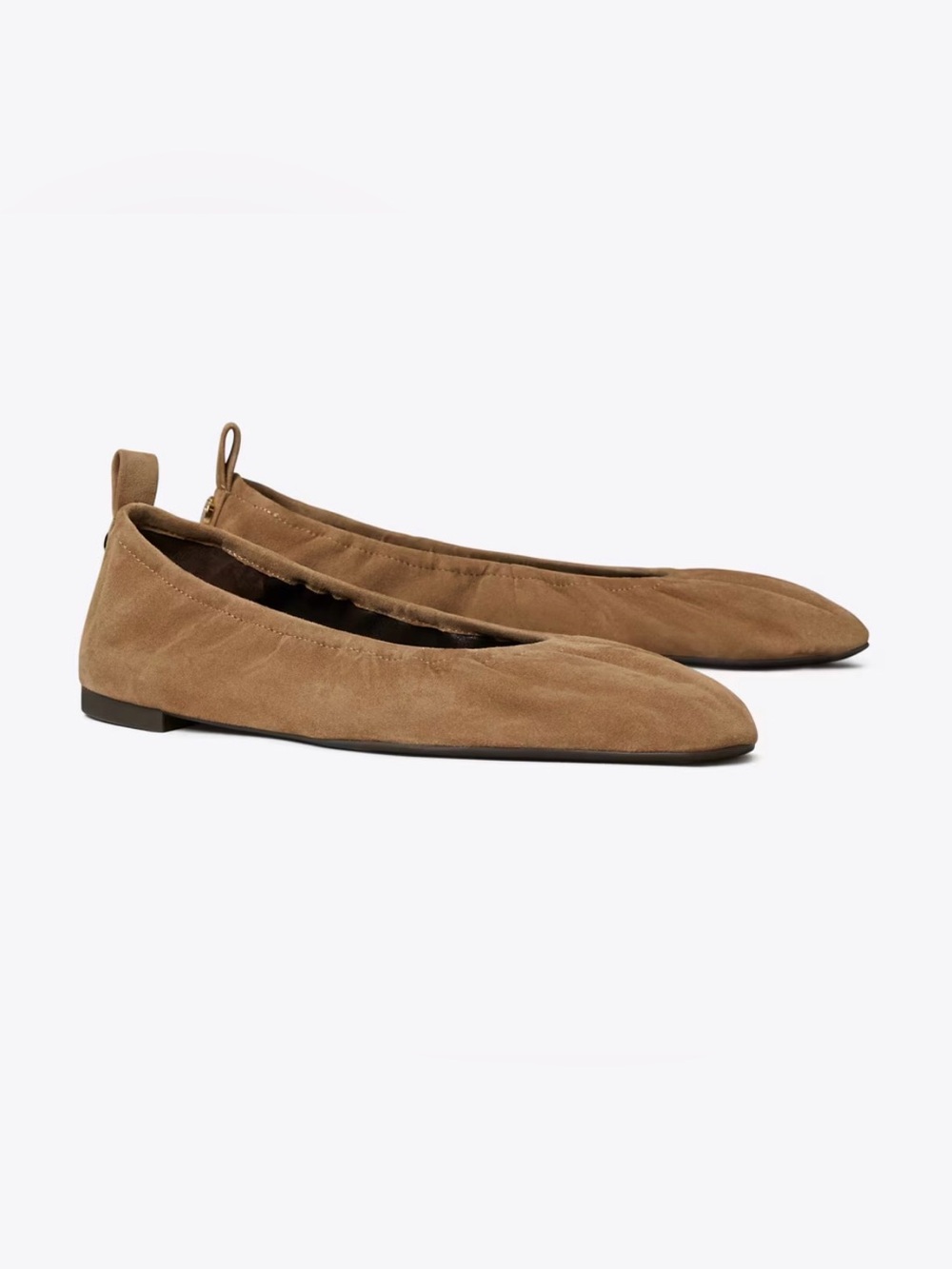 Tory Burch Eddie ballet flats